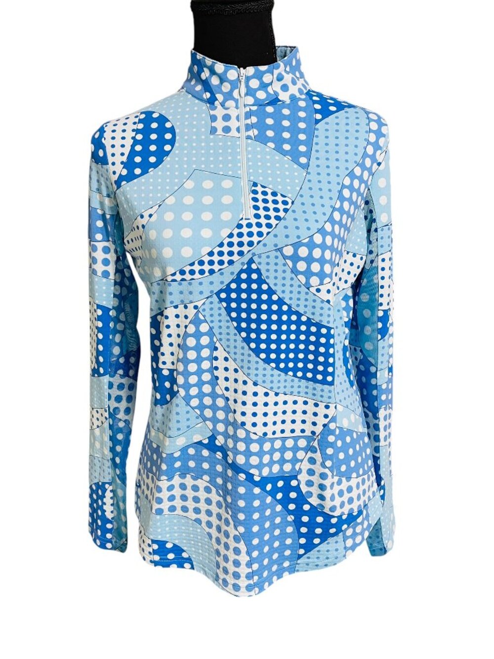 IBKUL Women’s L/S Active Wear Top/Shirt
